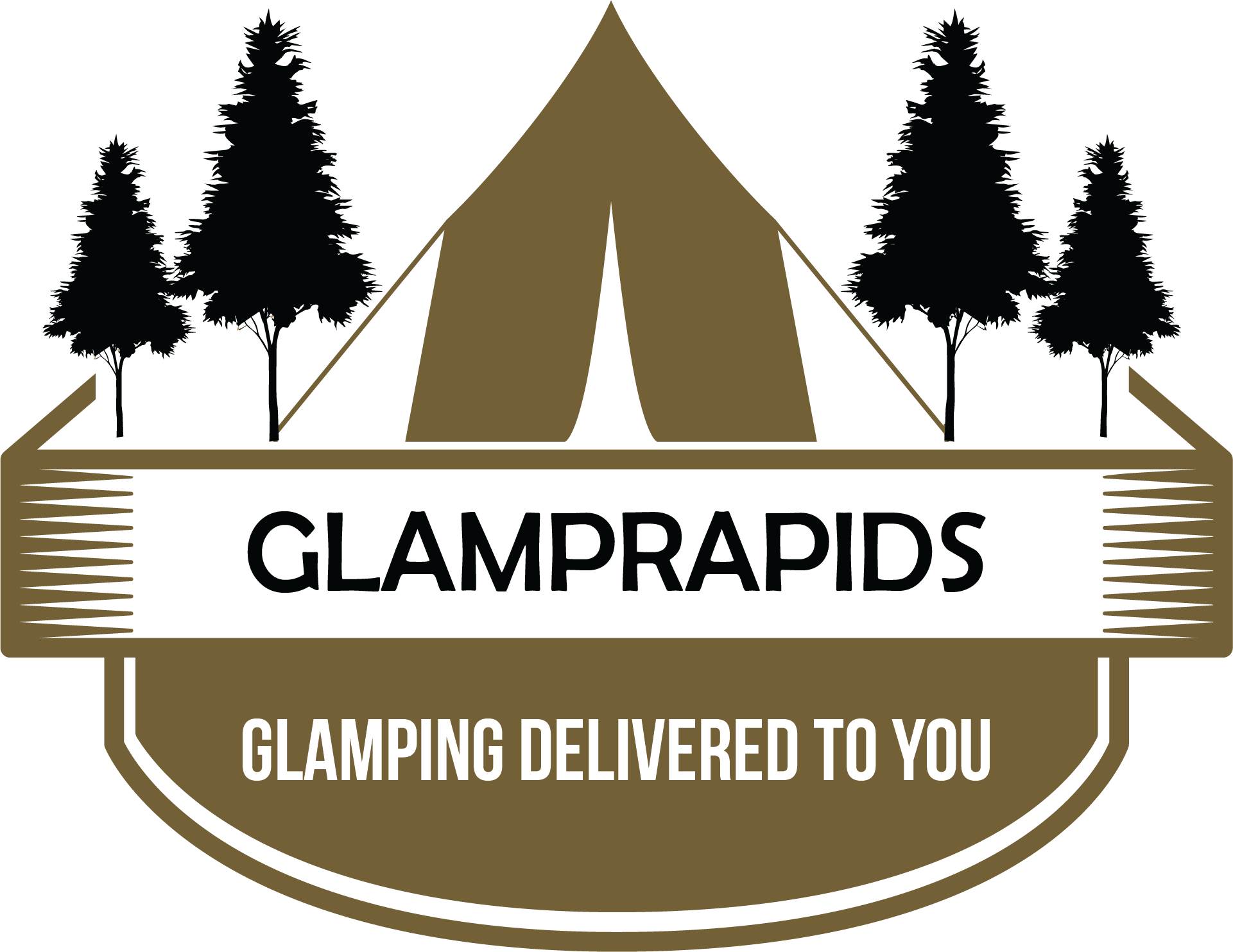 GlampRapids